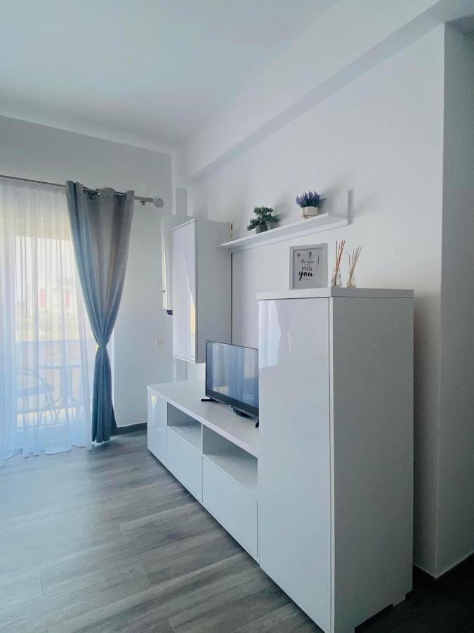 דירות קוסטינסטי Nubia Sea View מראה חיצוני תמונה